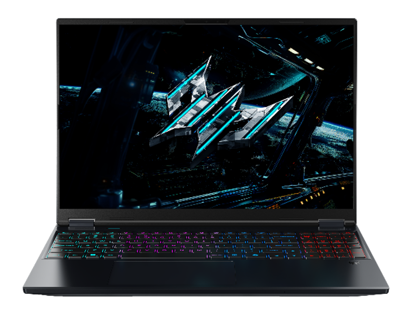 ACER Predator Helios Neo 16, 16 Zoll, WQXGA, OLED, 32 GB, 1 TB SSD, Intel Core Ultra 9 275HX, RTX 5060