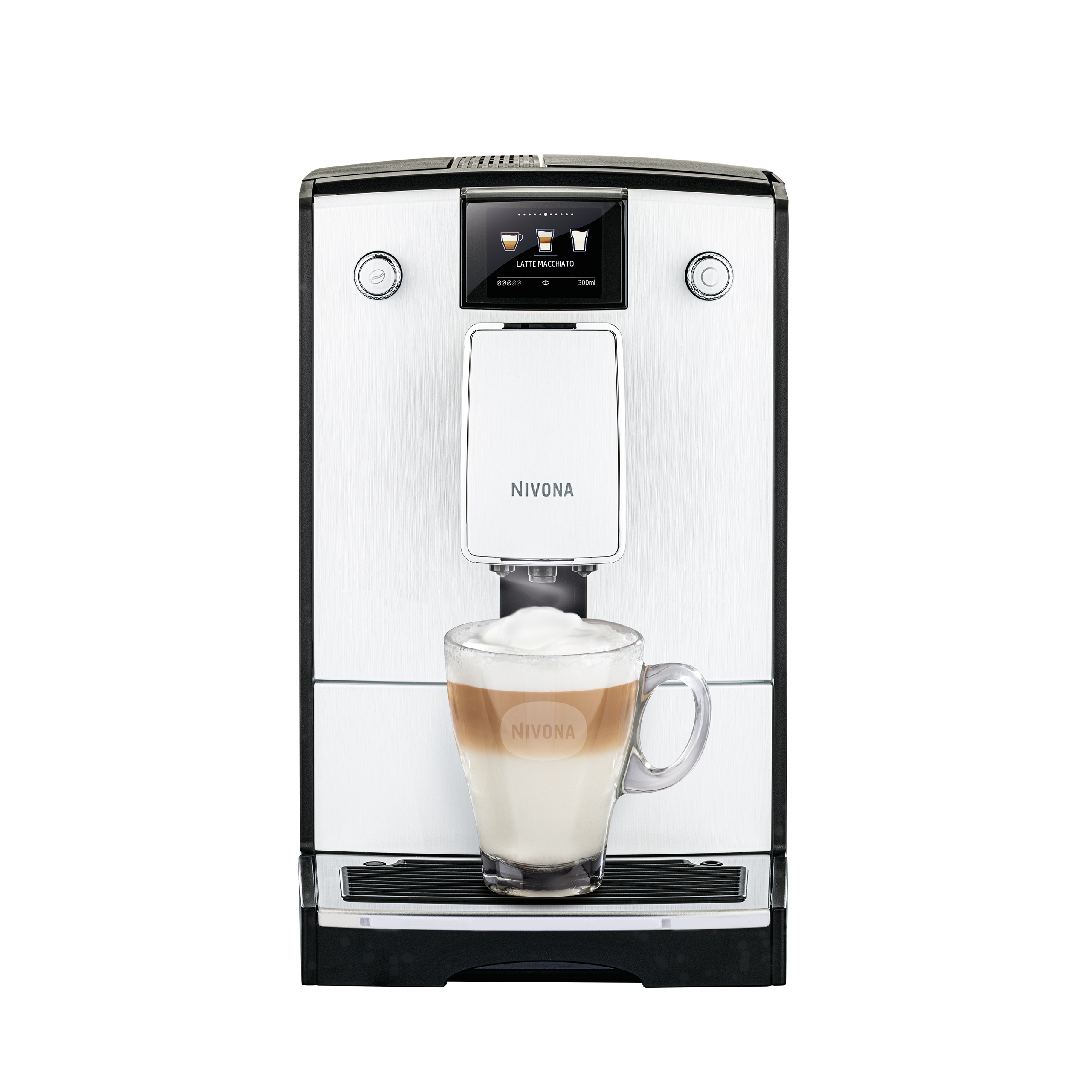 NIVONA CafeRomatica NICR 779 Kaffeevollautomat