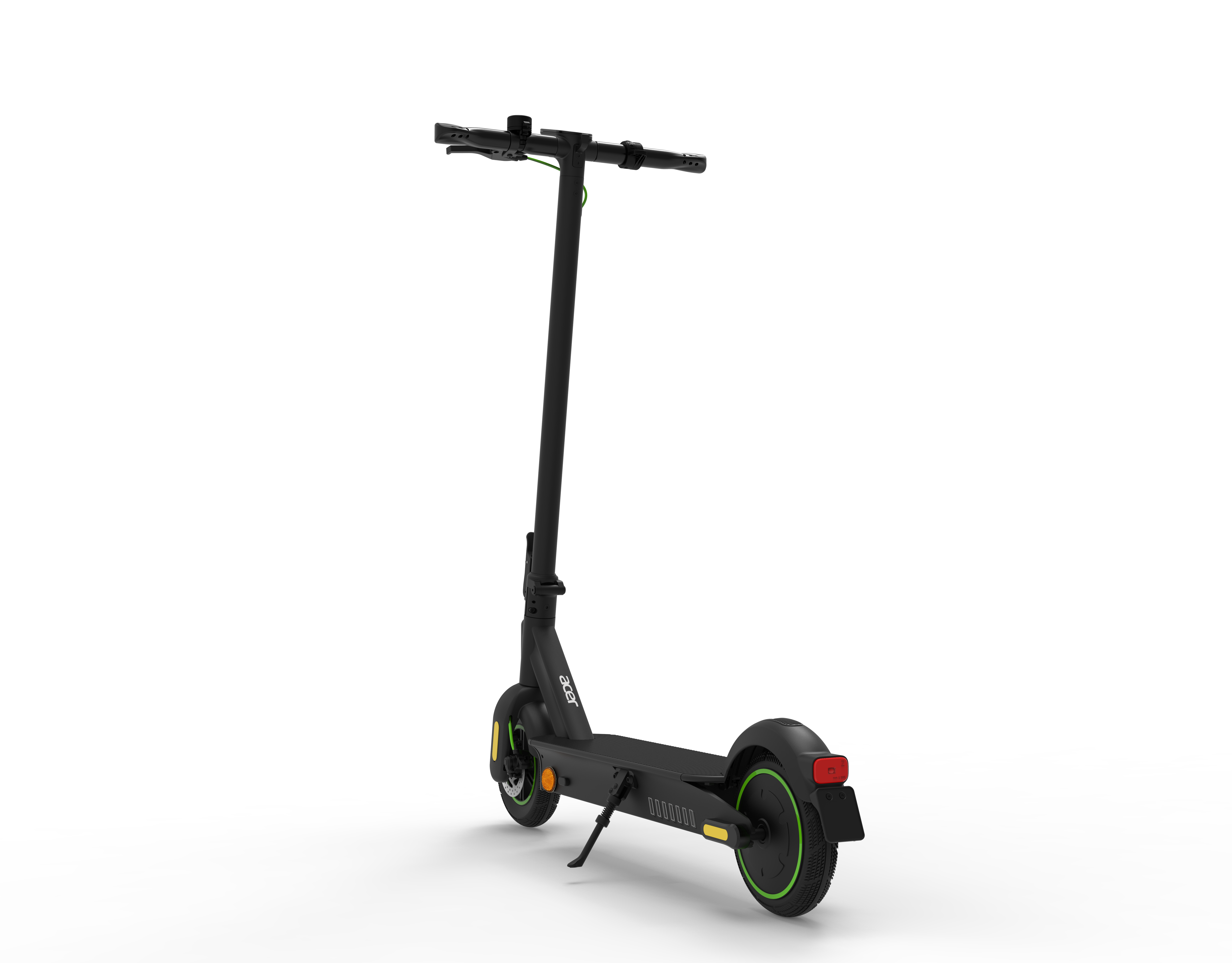 ACER 3 Advance E-Scooter (max. 20km/h, Tragfähigkeit 120kg)