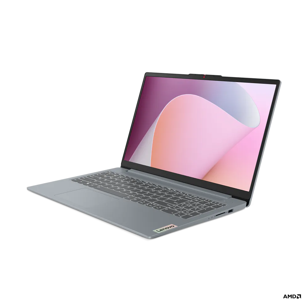 Lenovo Notebook IdeaPad Slim 3 (15AMN8-82XQ00BYGE)