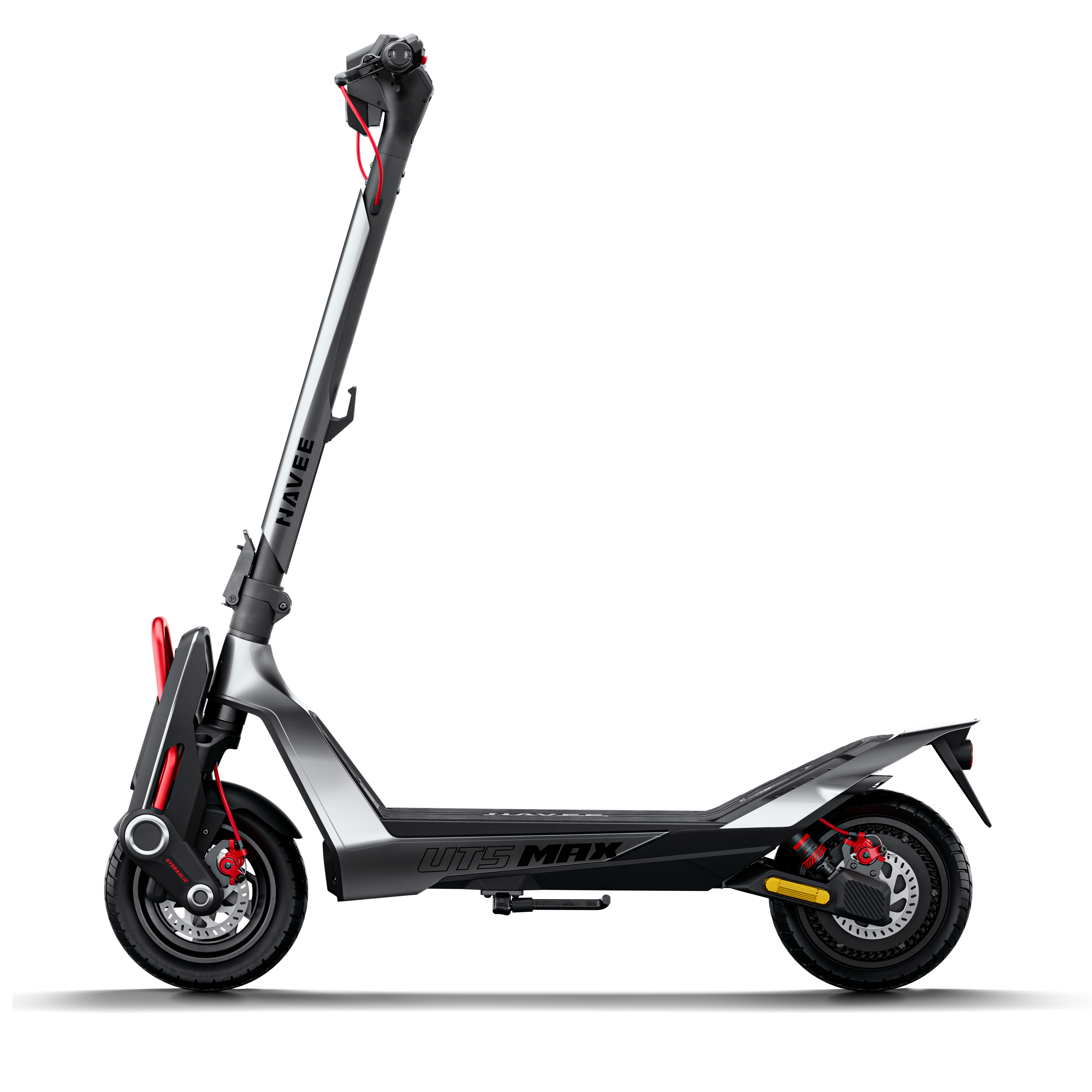 Navee UT5 Max DE E-Scooter - geprüfte Kundenretoure!