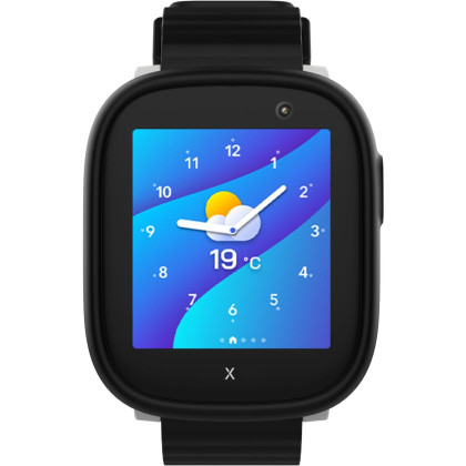 Xplora X6 Play schwarz Smartwatch 