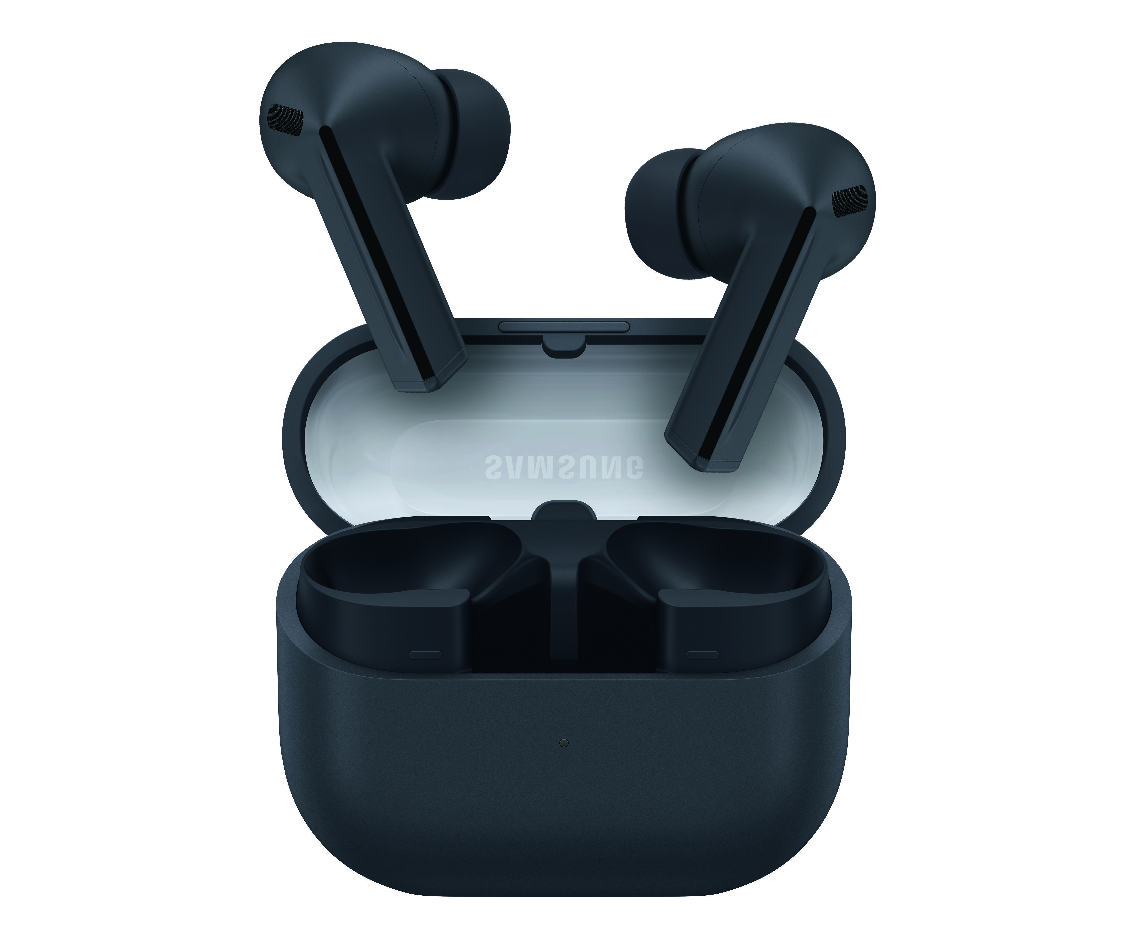 Samsung Galaxy Buds3 FE black In-Ear Kopfhörer