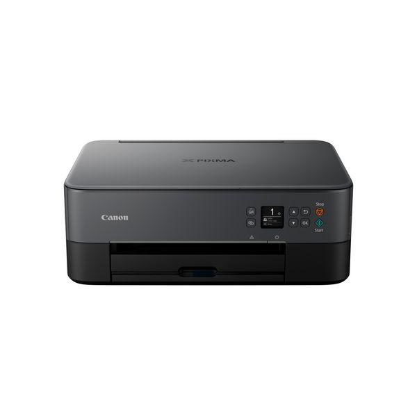 CANON PIXMA TS5350a schwarz Multifunktionsdrucker (WLAN, USB, AirPrint, Cloud Print, PIXMA Cloud Link, A4)