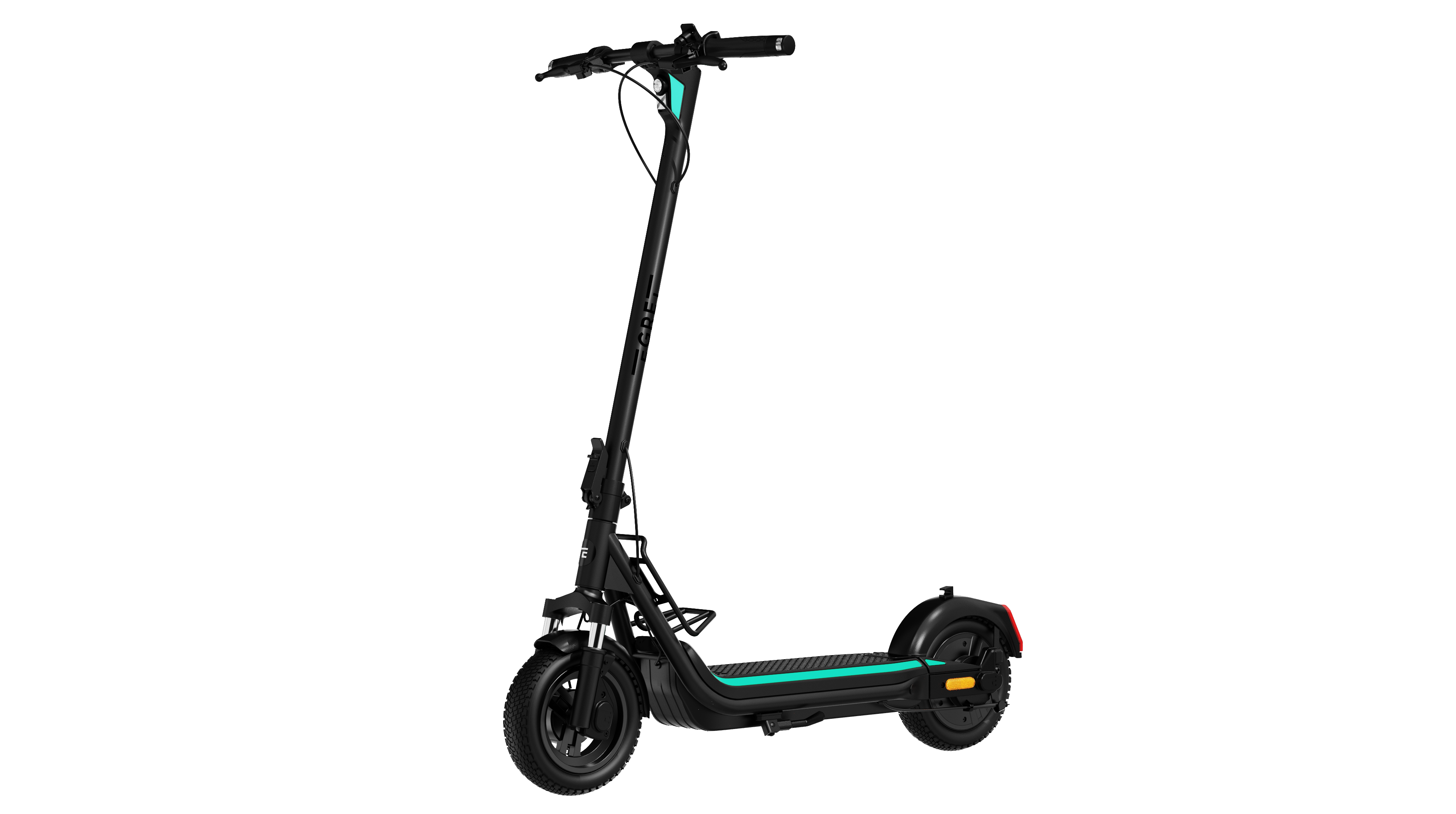 Egret Unit E-Scooter