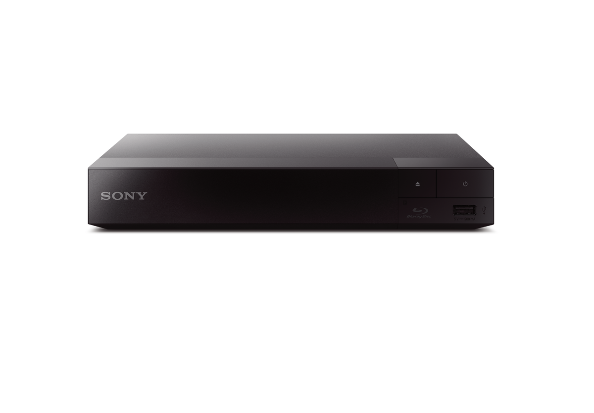 Sony BDP-S1700 Blu-ray-Player (Super Scaler, LAN, HDMI)