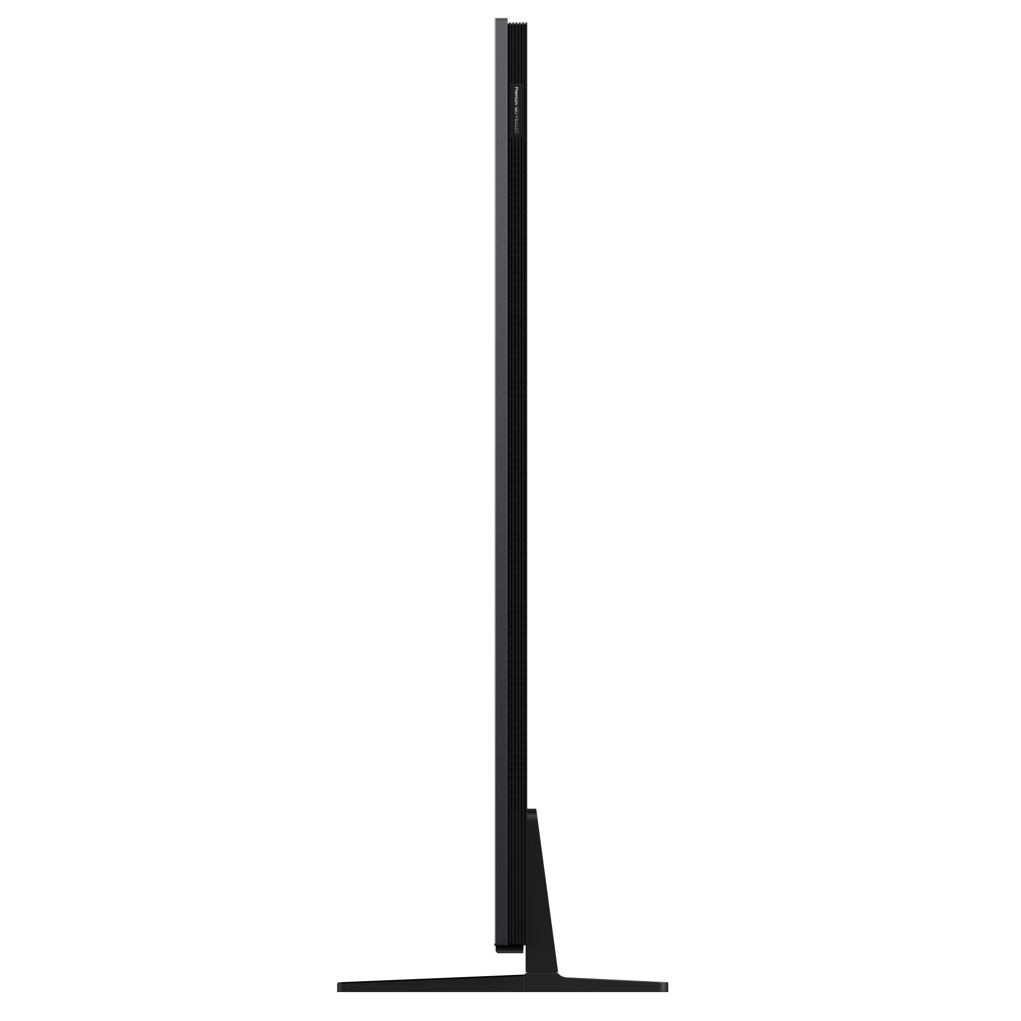 TCL 65A400U QD-Mini LED TV (65 Zoll (165 cm), 4K UHD, HDR, Smart TV, Sprachsteuerung (Google Assistant), Dolby Atmos, 144 Hz, Google TV)