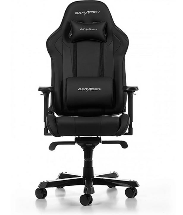 DXRacer King K99 Gaming Stuhl schwarz 