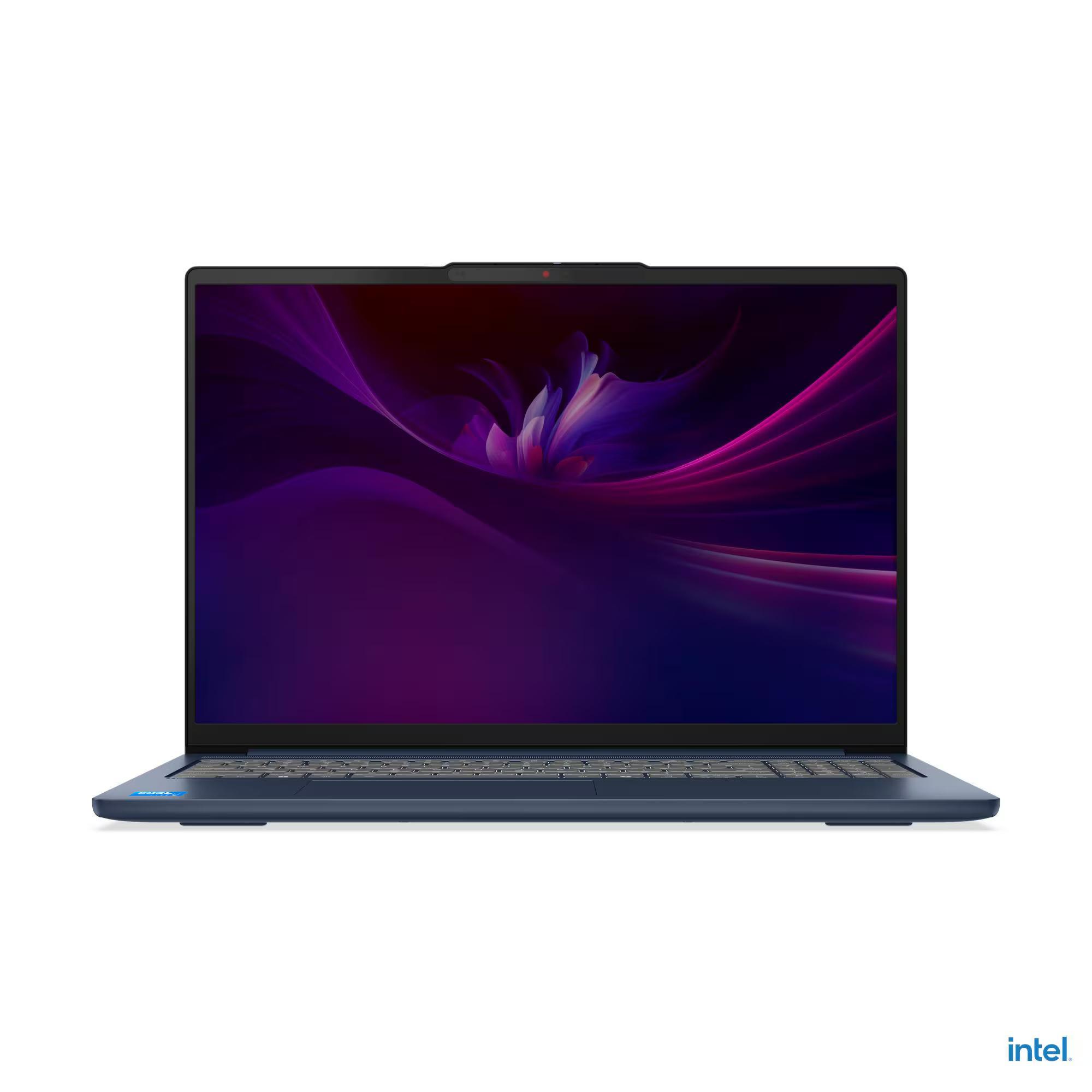 Lenovo IdeaPad Slim 5 16IRH10, Cosmic Blue, 16 Zoll, WUXGA, Intel Core i7-13620H, 32GB, 1 TB SSD, Intel UHD