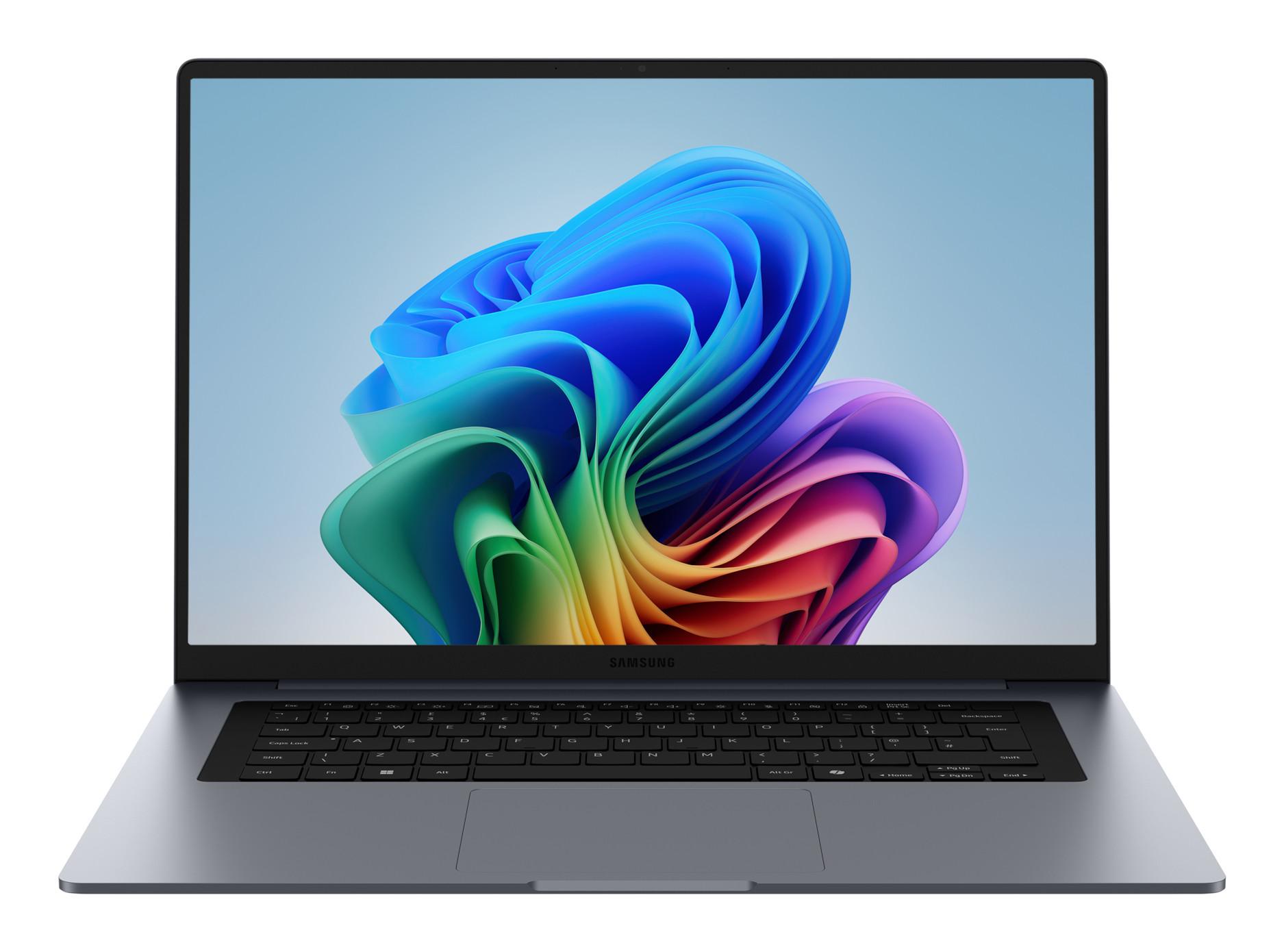 Samsung Galaxy Book6 NP760VJG-KG3DE, Schwarz, 16 Zoll, Intel Core Ultra 7 355, 16 GB DDR5, 512 GB SSD Notebook