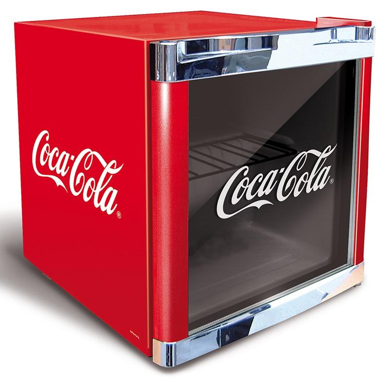 CUBES COOLCUBE Coca Cola Getränkekühlschrank