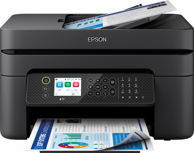 Epson WorkForce WF-2950DWF Multifunktionsdrucker