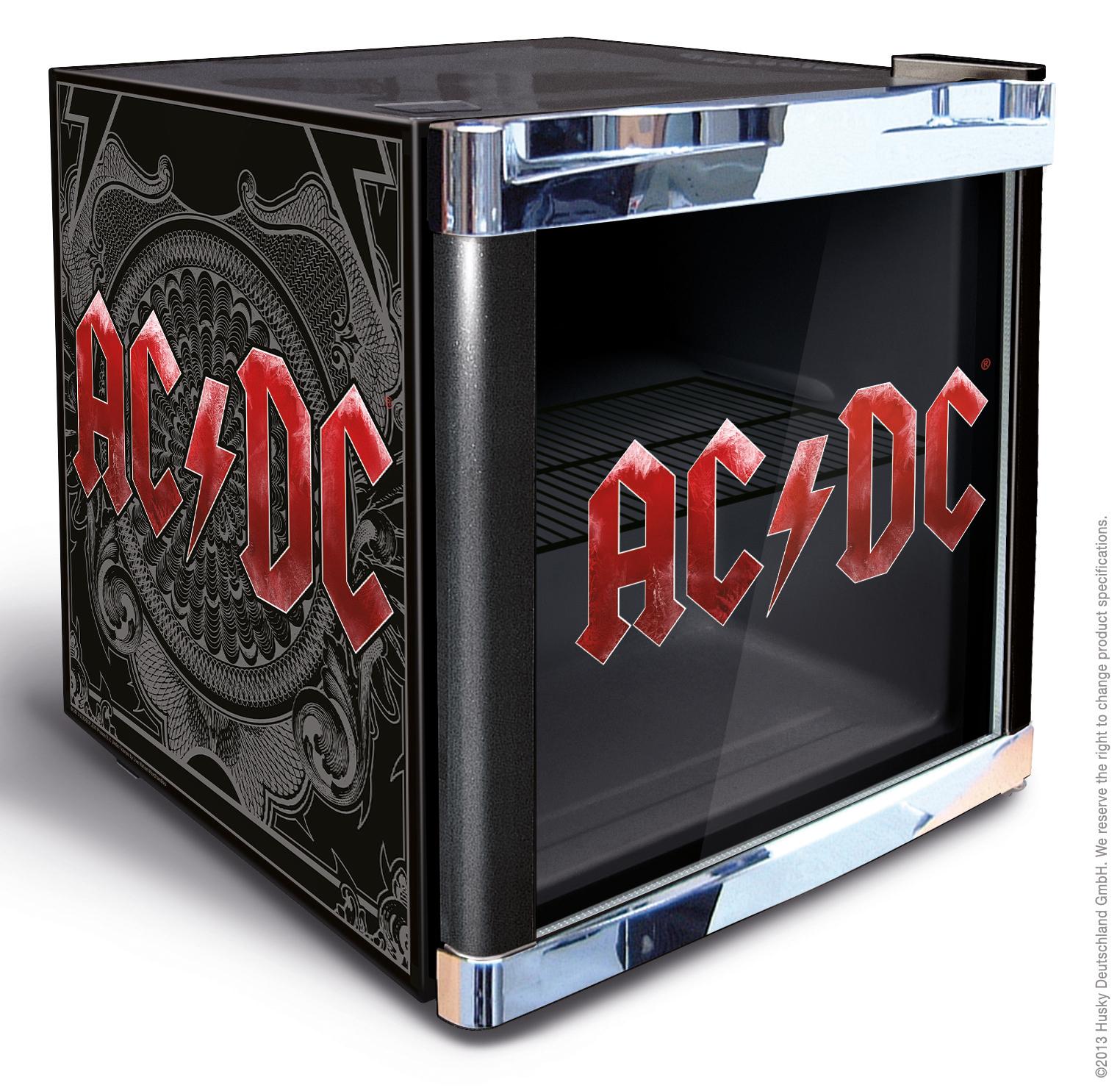CUBES CoolCube AC/DC Getränkekühlschrank