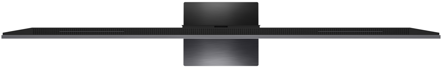 TCL 75C89L SQD-Mini LED TV (75 Zoll (189 cm), 4K UHD, HDR, Smart TV, Sprachsteuerung Dolby Atmos, 120 Hz, Google TV