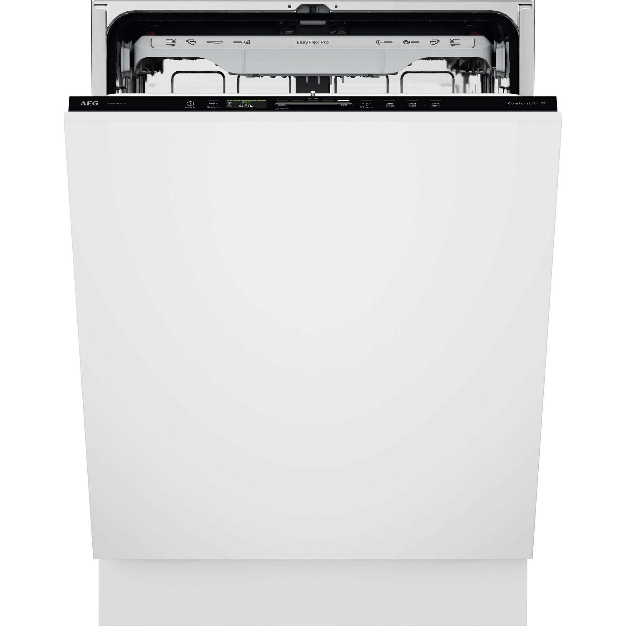 AEG GI9700X4PF Einbau-Geschirrspüler vollintegriert 60 cm
