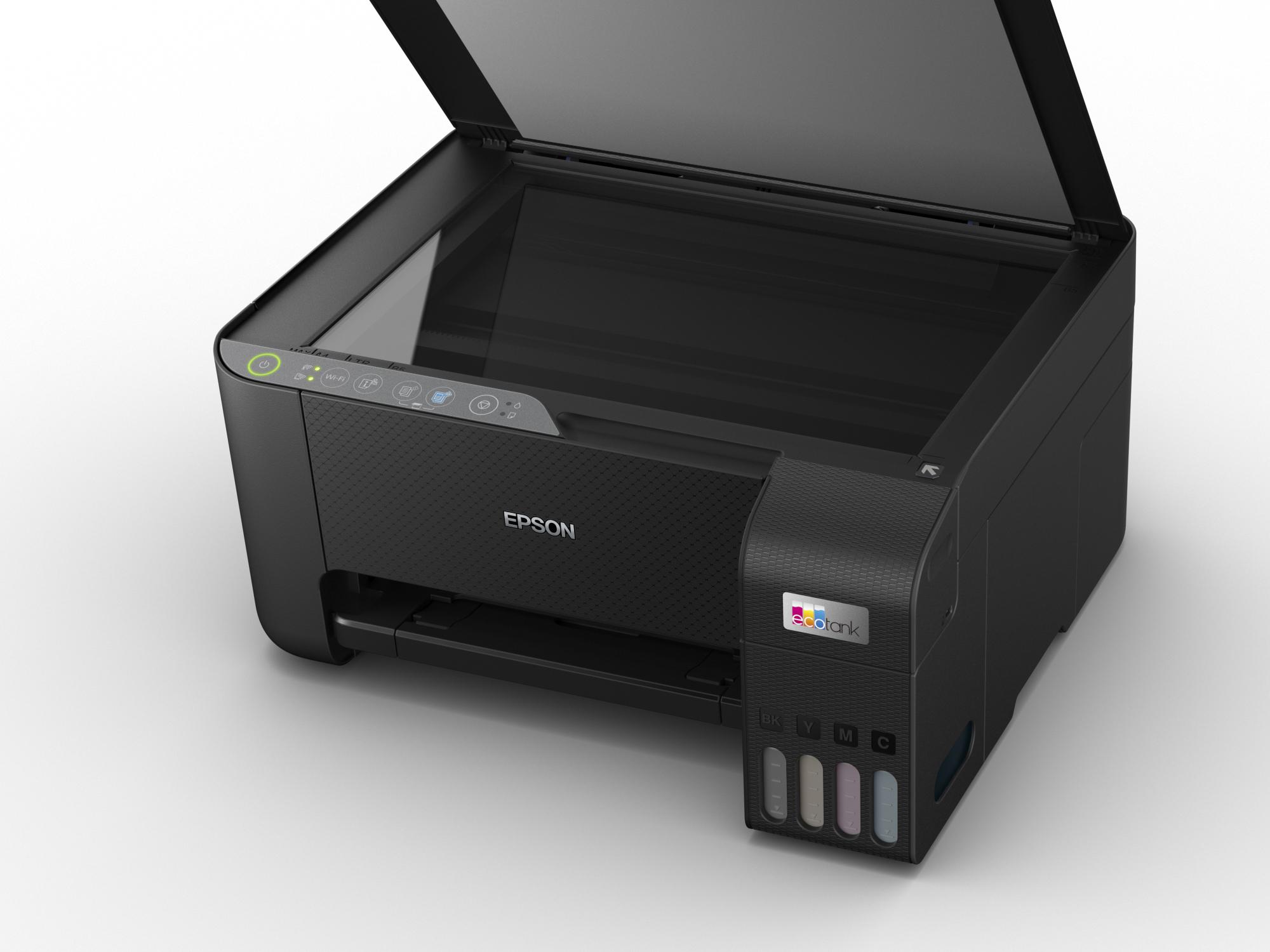 Epson EcoTank ET-2814 Multifunktionsdrucker (3-in-1, USB, Wi-Fi, Wi-Fi Direct, 4 colour)