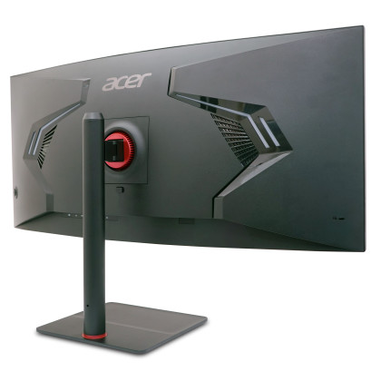 ACER Gaming-Monitor Nitro (XV345CURVbmiphuzx)