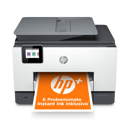 HP OfficeJet Pro 9022e Multifunktionsdrucker