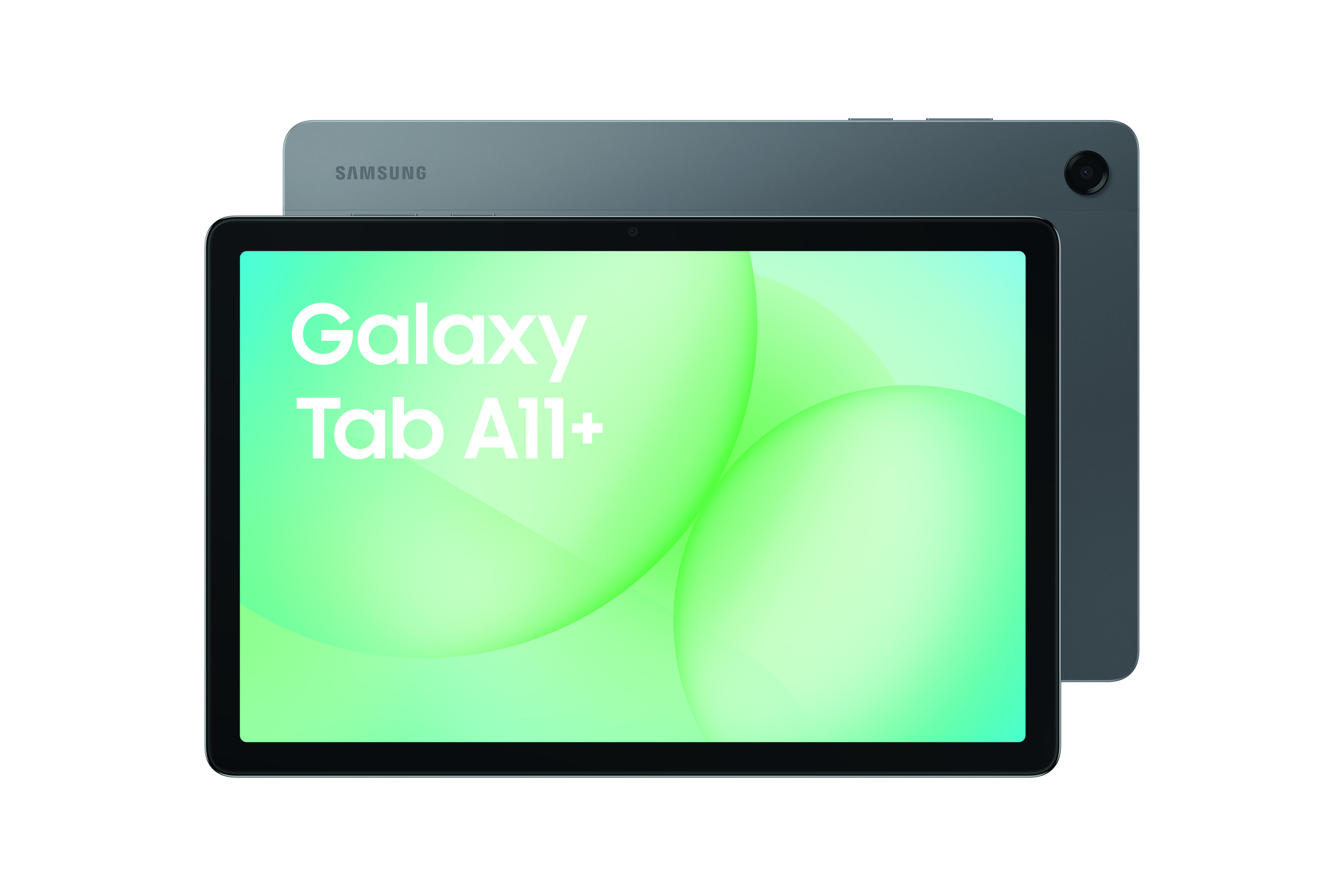 Samsung Galaxy Tab A11+ 128GB, Grau Tablet (11 Zoll)