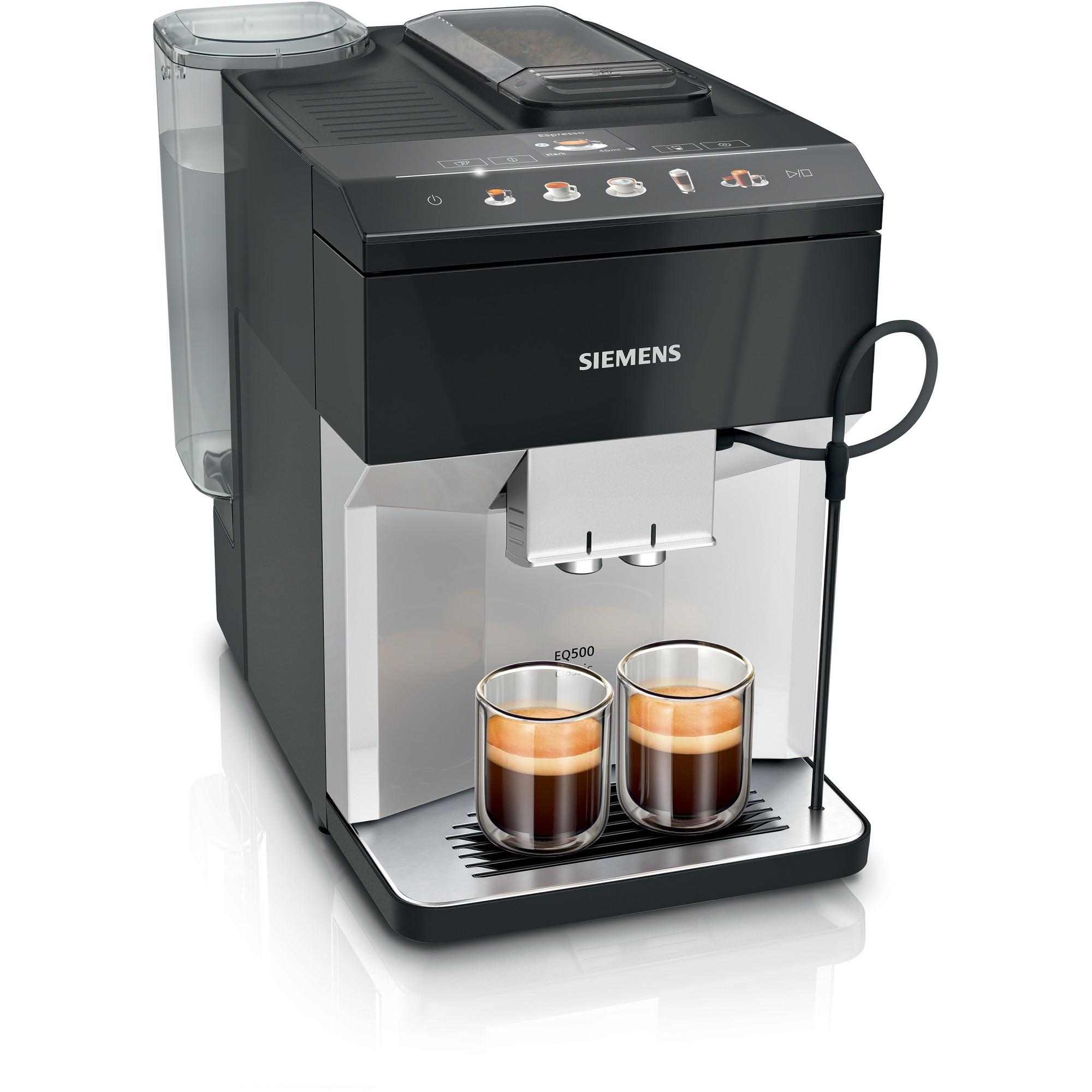 Siemens TP515D01 Kaffeevollautomat