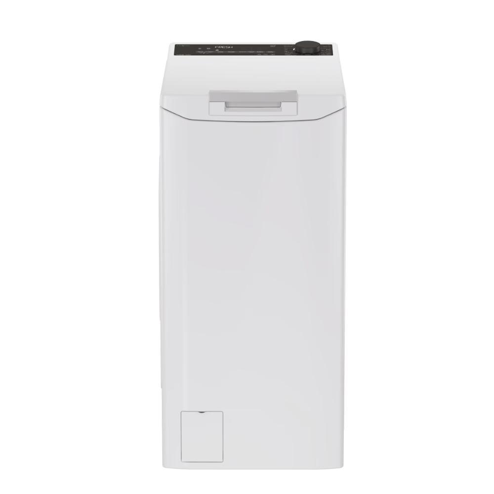 Haier T Series 7 THASNQ286TM5-84 Waschmaschine (Toplader, freistehend, 8 kg, A, 1200 U/Min)