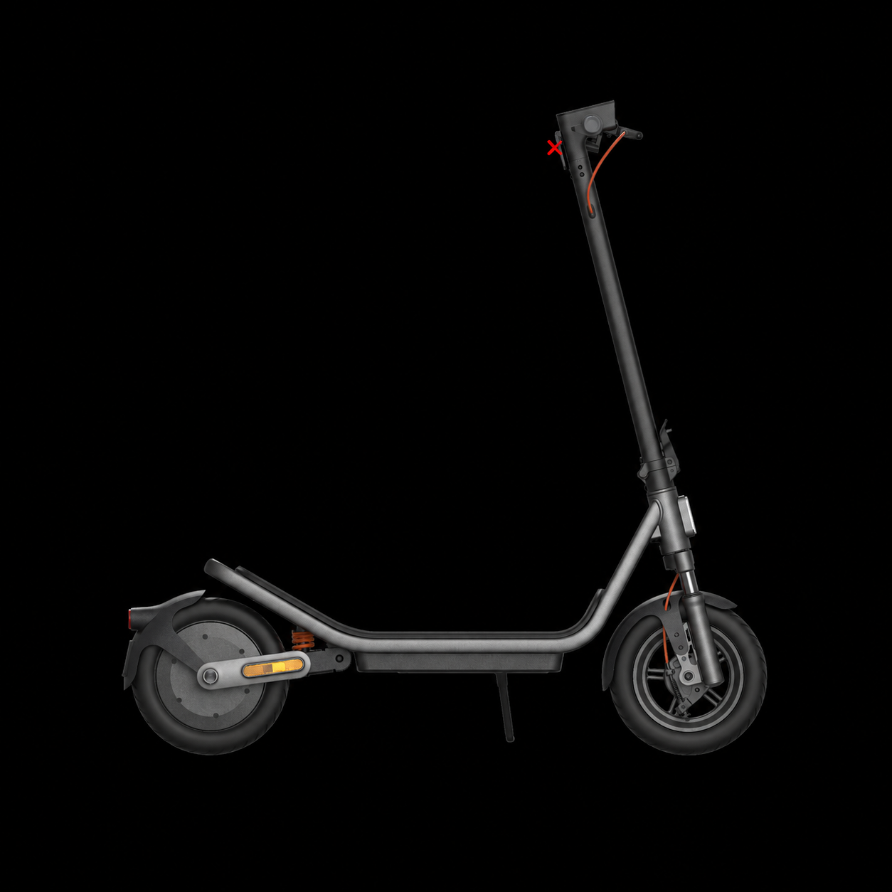 Xiaomi Electric Scooter 6 E-Scooter- geprüfte Kundenretoure!