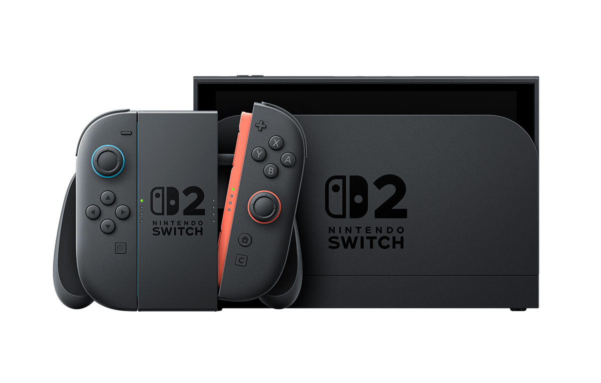 Nintendo Switch 2